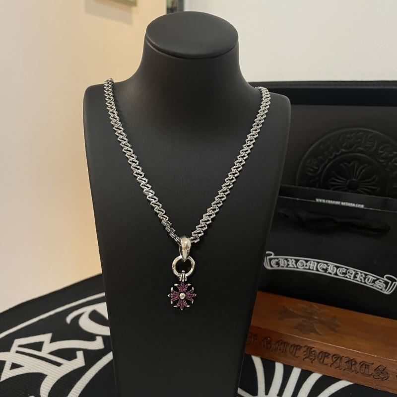 Chrome Hearts Necklaces